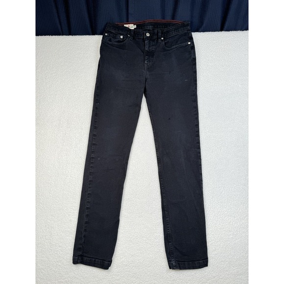 American Giant Other - American Giant Black Jeans Skinny FIT - Men's 30x32 Fits 30x30